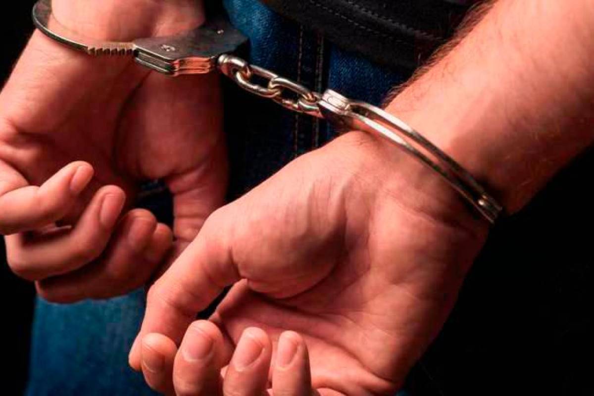 Jilted man arrested for trespassing into ex-lover’s home, damaging property