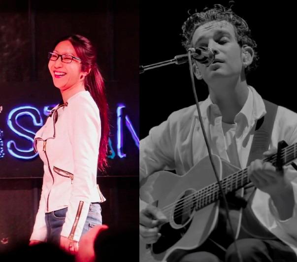 Jocelyn Chia ridicules Malaysia’s reaction to The 1975’s stunt pulled at GVF 2023