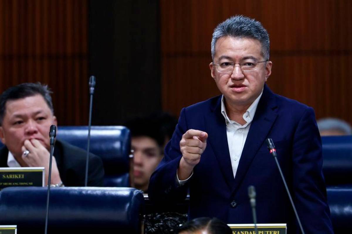 Johor DAP to help ensure victory for BN candidate in Mahkota by-election