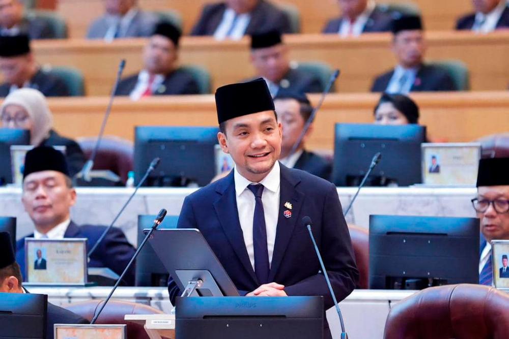 Johor MB: Visit Johor Year 2026 targets 12m tourists Johor MB: Visit Johor Year 2026 targets 12m tourists