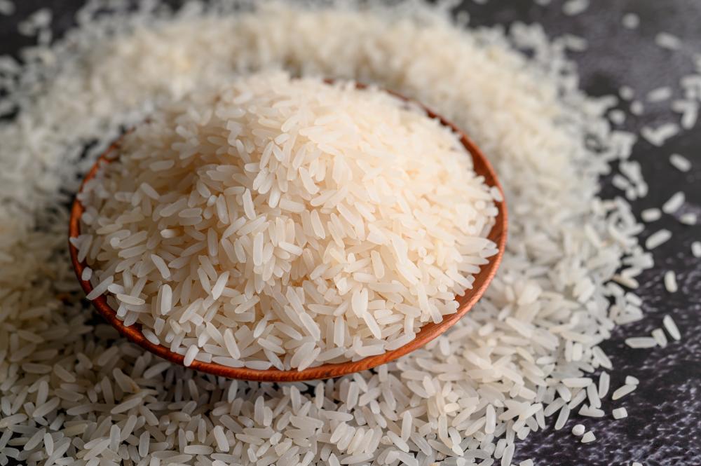 Johor Maqis foils bid to smuggle in 10 tonnes of rice