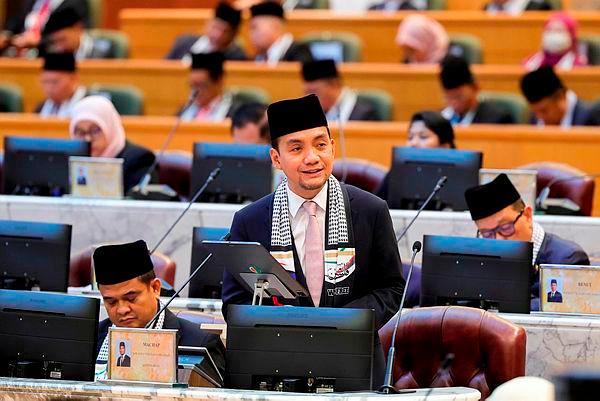 Johor cadang kerajaan pertimbang laksana sistem QR code permudah keluar masuk, lancarkan JS-SEZ Johor cadang kerajaan pertimbang laksana sistem QR code permudah keluar masuk, lancarkan JS-SEZ