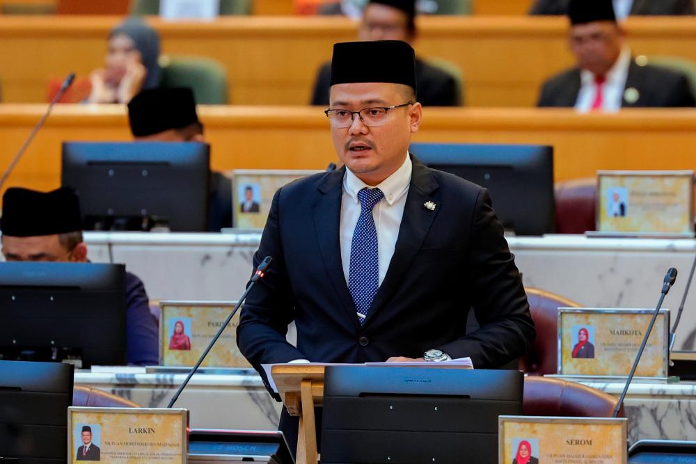 Johor exco: 7,736 individuals lost jobs from January to March 3