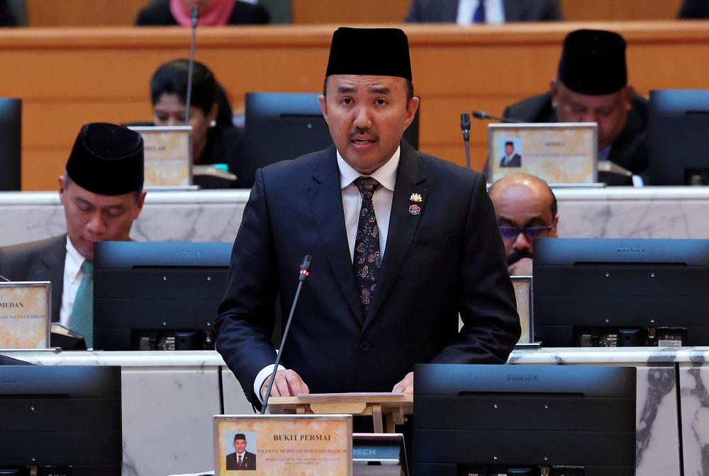 Johor identifies 120 flood ‘hotspots’ , PBT urged to act fast 
