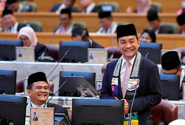 Johor minta bantuan BBKA, BPR untuk mangsa banjir diteruskan selagi RTB belum selesai 