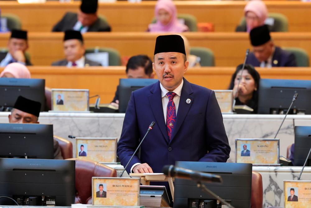 Johor pinda enakmen PKPJ 1976 