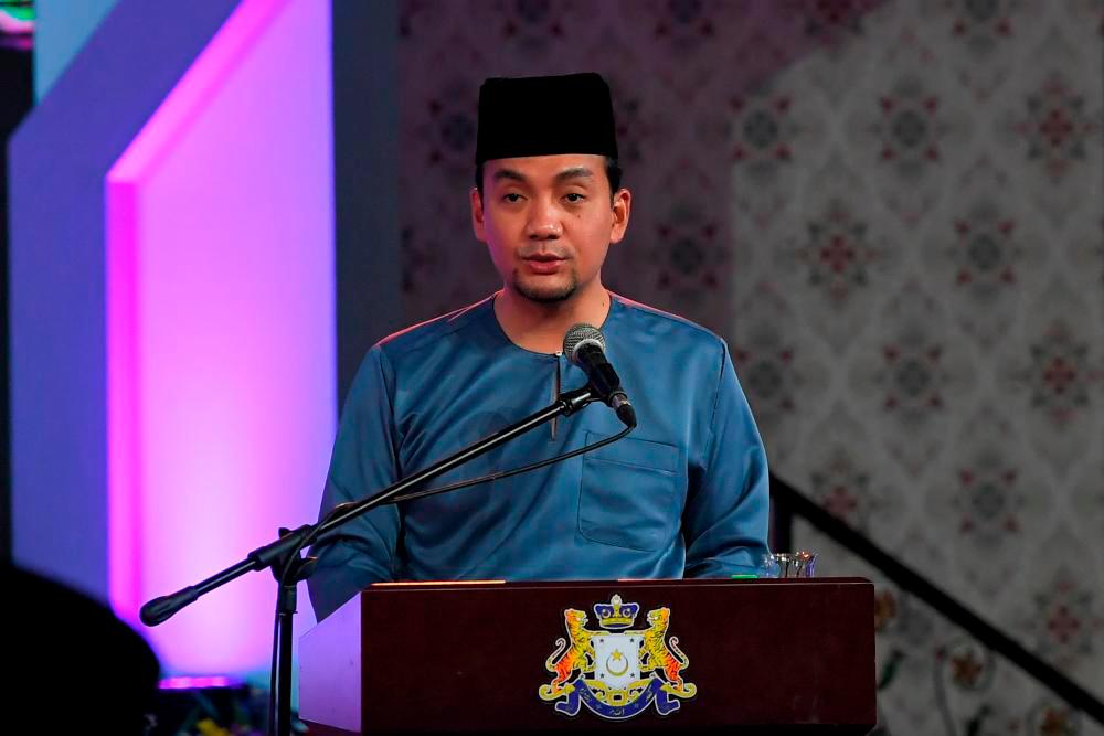 Johor sokong kawasan penempatan, rizab Orang Asli diletak bawah ‘Sultanate Land’ Johor sokong kawasan penempatan, rizab Orang Asli diletak bawah ‘Sultanate Land’