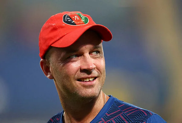 Jonathan Trott open to England coaching role after Afghanistan stint