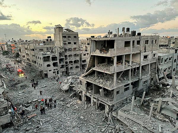 Jordan welcomes Gaza humanitarian truce extension Jordan welcomes Gaza humanitarian truce extension