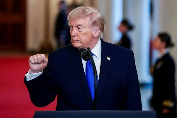 Judge permanently blocks release of Trump documents case report