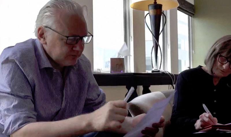 Julian Assange: WikiLeaks’ controversial founder Julian Assange: WikiLeaks’ controversial founder