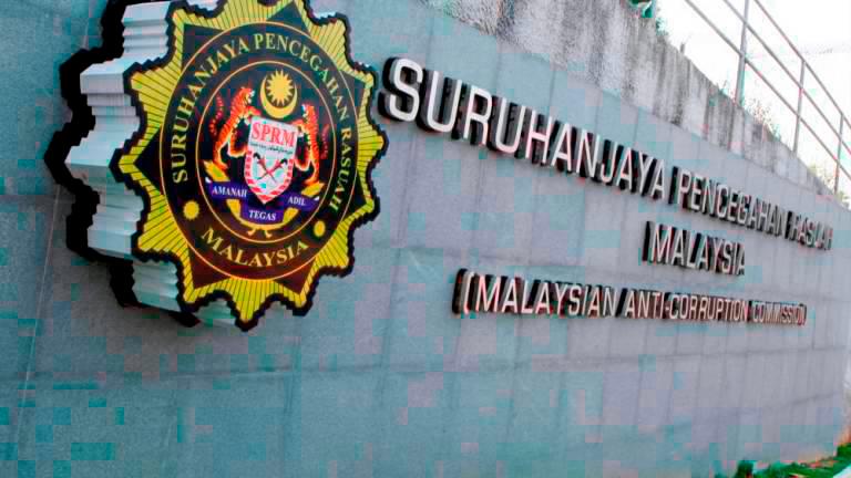 July 20 set for MACC's appeal against Temerloh Court remand decision July 20 set for MACC's appeal against Temerloh Court remand decision