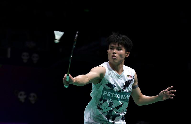 Justin fights back to clinch Slovenia Open crown