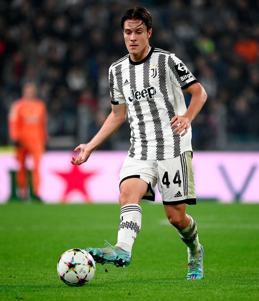 Juventus’ Fagioli banned for seven months over breach of betting rules Juventus’ Fagioli banned for seven months over breach of betting rules