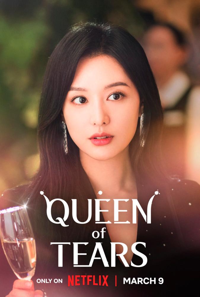 K-drama overdose K-drama overdose