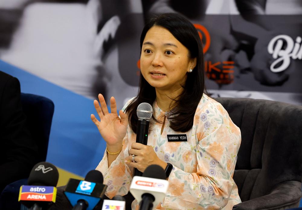 KBS, MFL anjur tayangan skrin besar empat aksi Liga Super