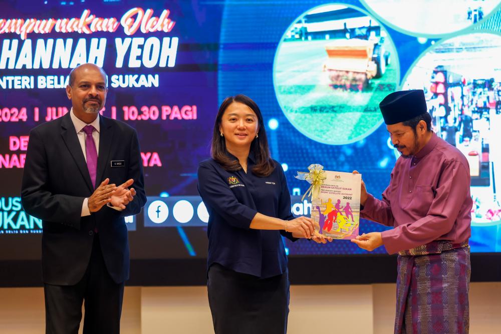 KBS approves over RM800,000 for six Muay Thai tournaments KBS approves over RM800,000 for six Muay Thai tournaments