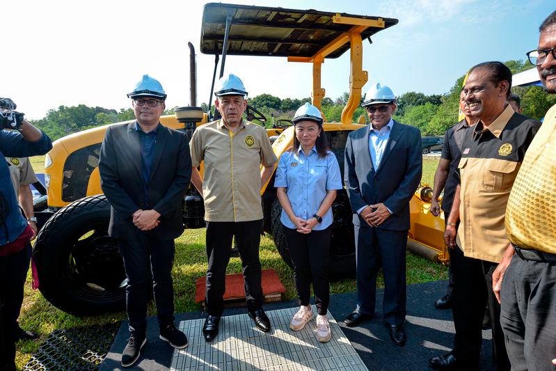 KBS forms committee to monitor FAM NTC project KBS forms committee to monitor FAM NTC project