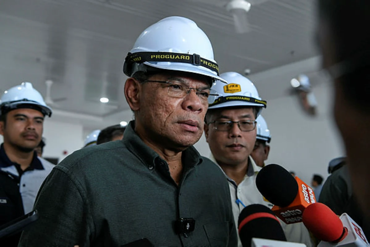Federal government pledges smooth progress for Kedah projects