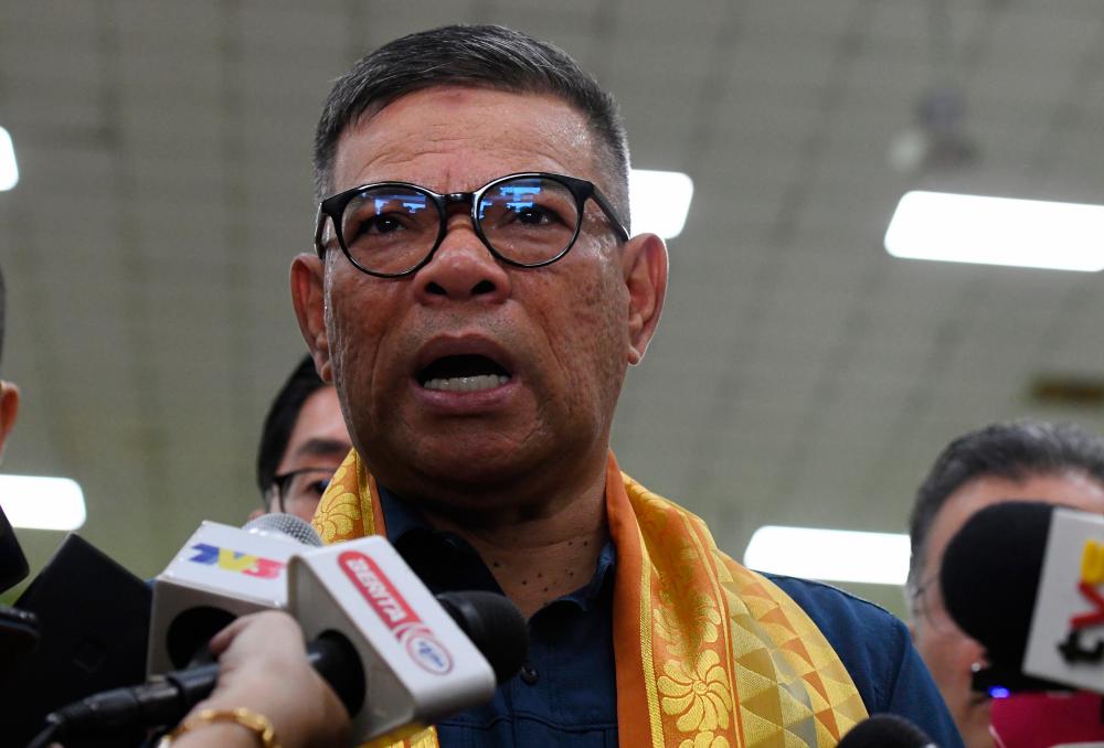 KDN beri keutamaan selesai permohonan kewarganegaraan anak tidak sah taraf, anak angkat