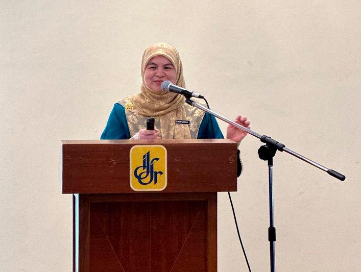 KDN collaborates with Interpol, Aseanapol to combat human trafficking, migrant smuggling