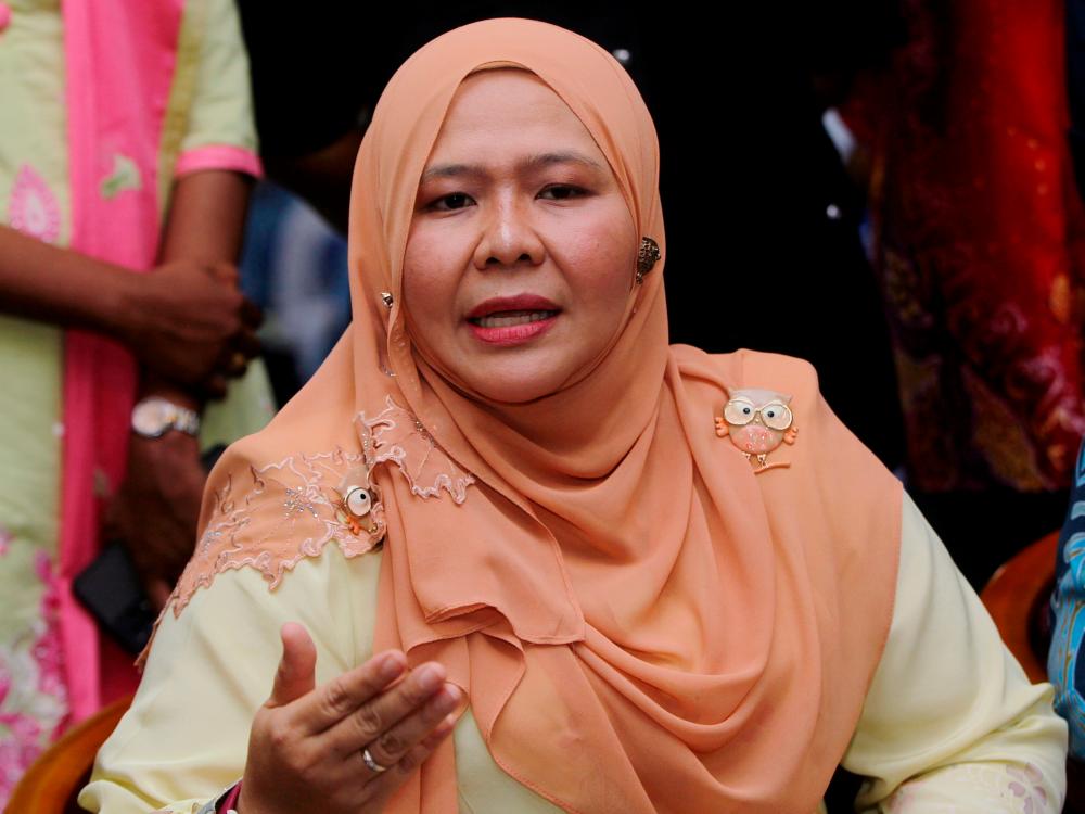 KEDA needs to prioritise effectiveness of projects - Ahmad Zahid