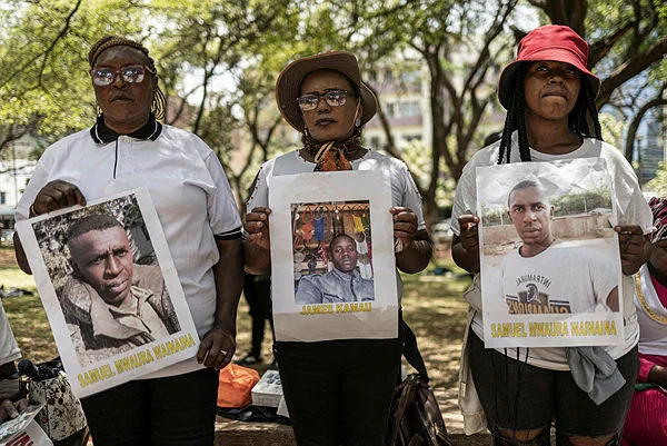 KENYA-RUSSIA-UKRAINE-CONFLICT-WAR-123006_t6996f444_m600_xf74298ff Lies, horror, trauma: Kenyans recount forced Russian recruitment
