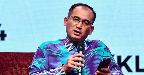 KESUMA studying amendments to Act 4 and Act 800 to enhance social protection for workers