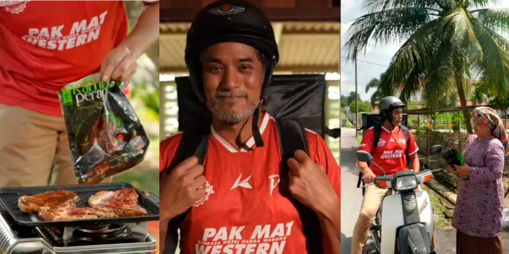 KJ stuns M’sians by promoting lamb products in video KJ stuns M’sians by promoting lamb products in video