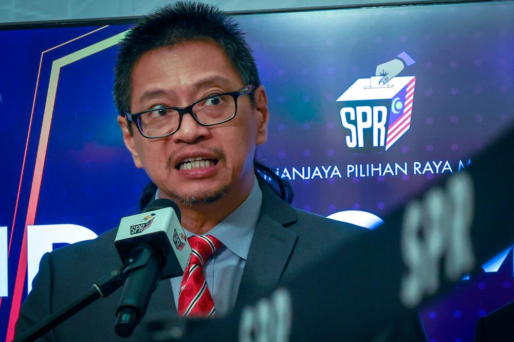 KKB Polls: Results expected to be known by 9 pm - EC KKB Polls: Results expected to be known by 9 pm - EC