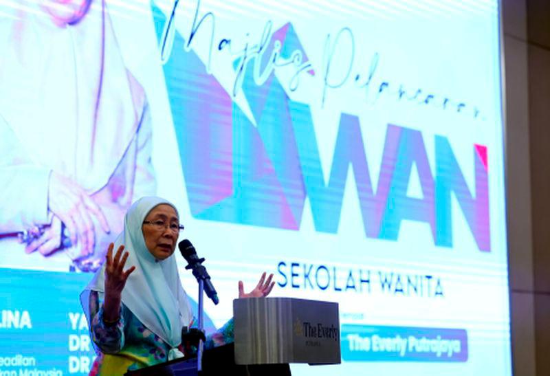 KKB by-election: Voters need to support PH candidate for continuity of development 