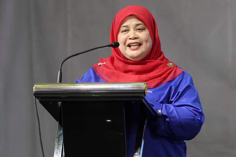 KKDW aims to implement five Mobile Rural Community Centre programmes this year - Deputy Minister KKDW aims to implement five Mobile Rural Community Centre programmes this year - Deputy Minister