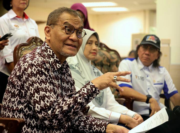 KKM akan umum pelan Reformasi Pembiayaan Penjagaan Kesihatan