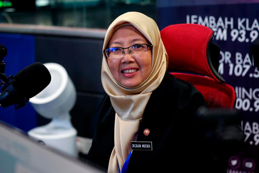 KKM galak penyertaan GP, doktor kontrak jayakan pemanjangan waktu operasi klinik kesihatan