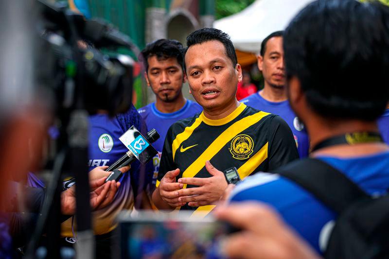 KL Forest Eco Park has potential to become tourist attraction - Nik Nazmi KL Forest Eco Park has potential to become tourist attraction - Nik Nazmi