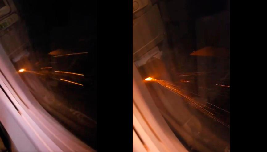 KL-bound MAS flight forced to make emergency landing following engine malfunction KL-bound MAS flight forced to make emergency landing following engine malfunction