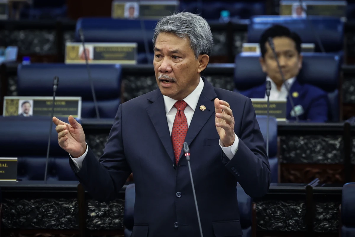 Malaysia negotiating terms of US tariff MoU Malaysia negotiating terms of US tariff MoU