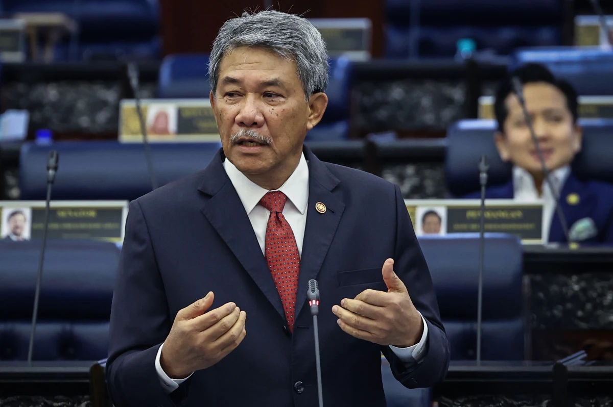 Malaysia reaffirms sovereignty based on 1979 map Malaysia reaffirms sovereignty based on 1979 map
