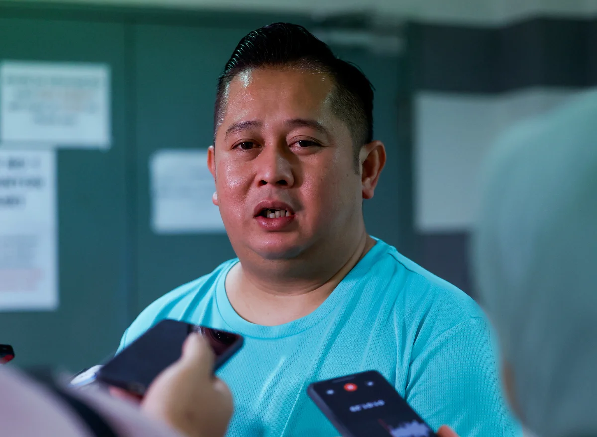 Zakry targets new world-class women's doubles pair in two years Zakry targets new world-class women's doubles pair in two years