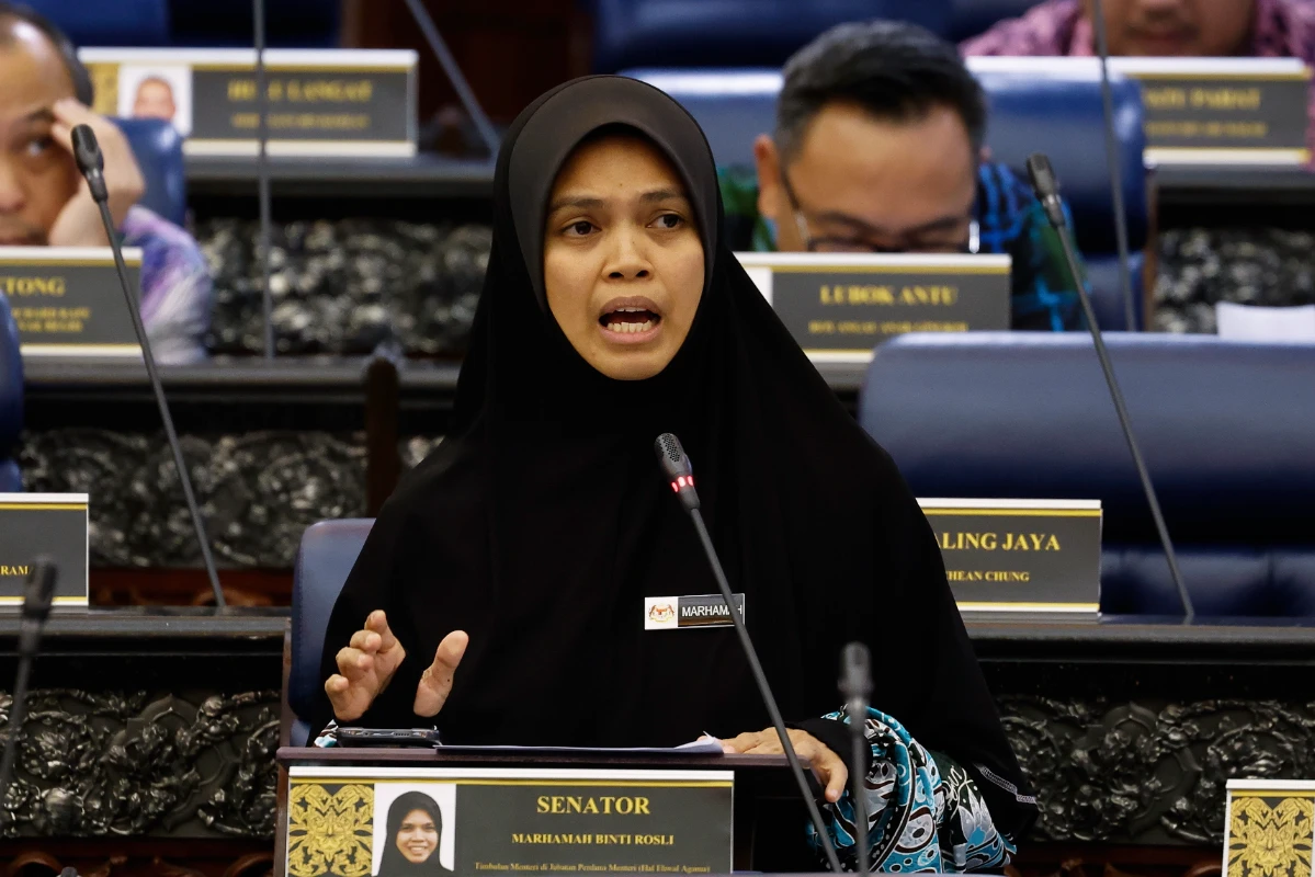 Jakim and MCMC intensify online crackdown on deviant teachings Jakim and MCMC intensify online crackdown on deviant teachings