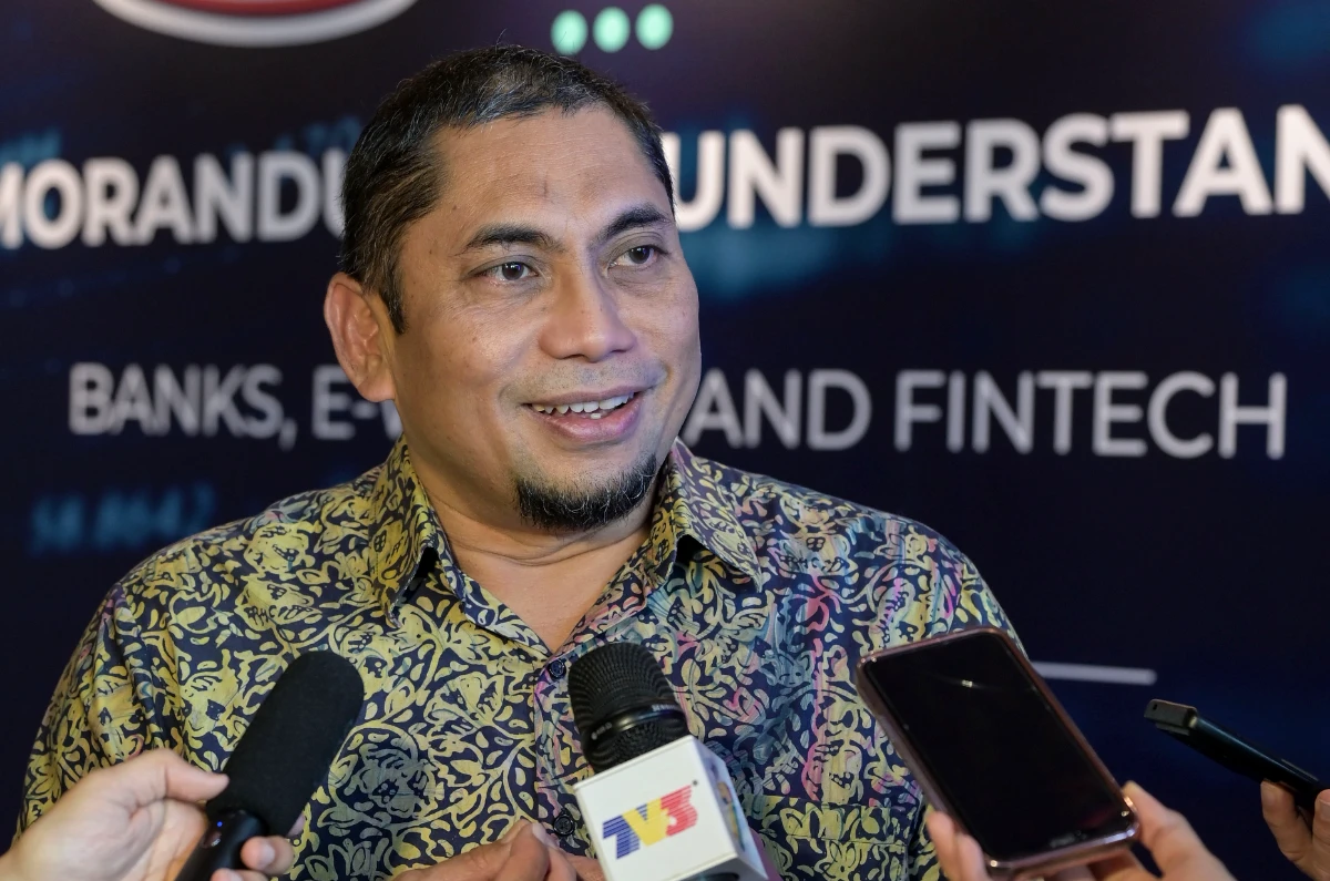 MyDigital ID targets 17 million users by 2026 to combat fraud