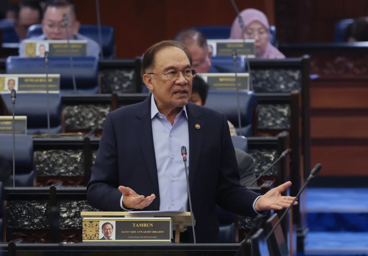 Malaysia cautious on US trade pact, protects RM367.5 billion bilateral trade