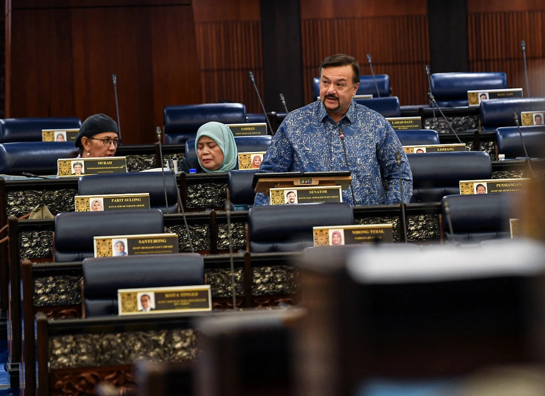 Malaysia disburses RM5.4 billion in 2023 tax refunds