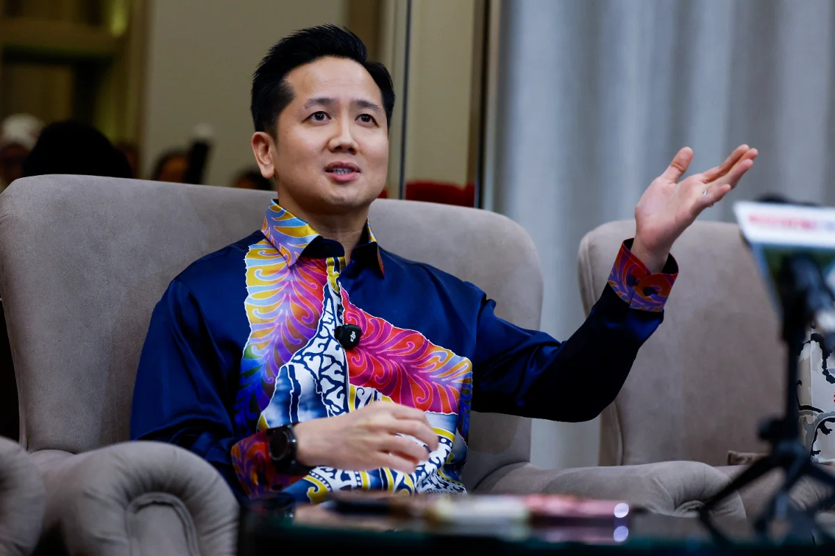 Malaysia proposes national committee to tackle illegal e-waste