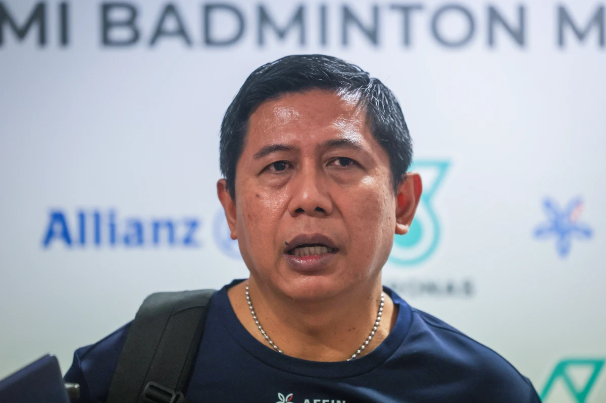 New 15-point badminton format could favour European players