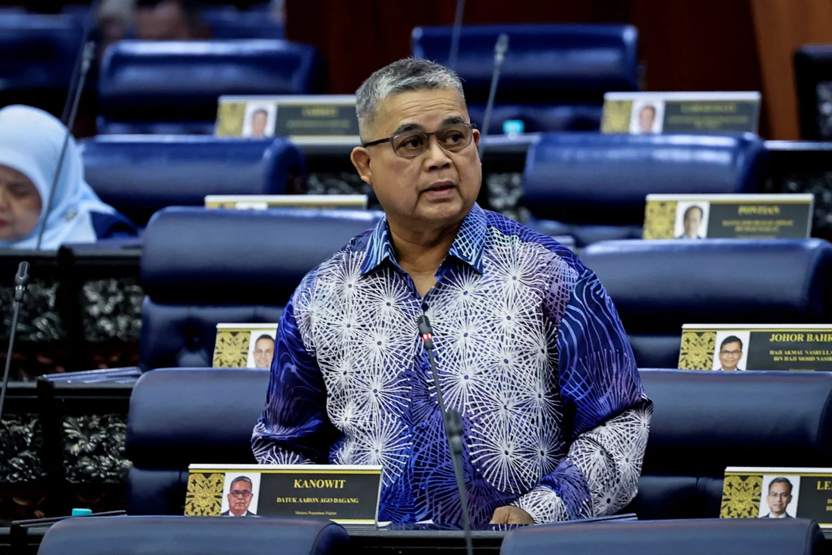 Ethnicity tops list of national unity challenges in Malaysia