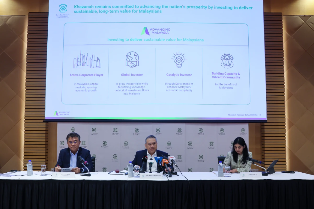 Khazanah's India investments deliver double the returns, fund stays overweight