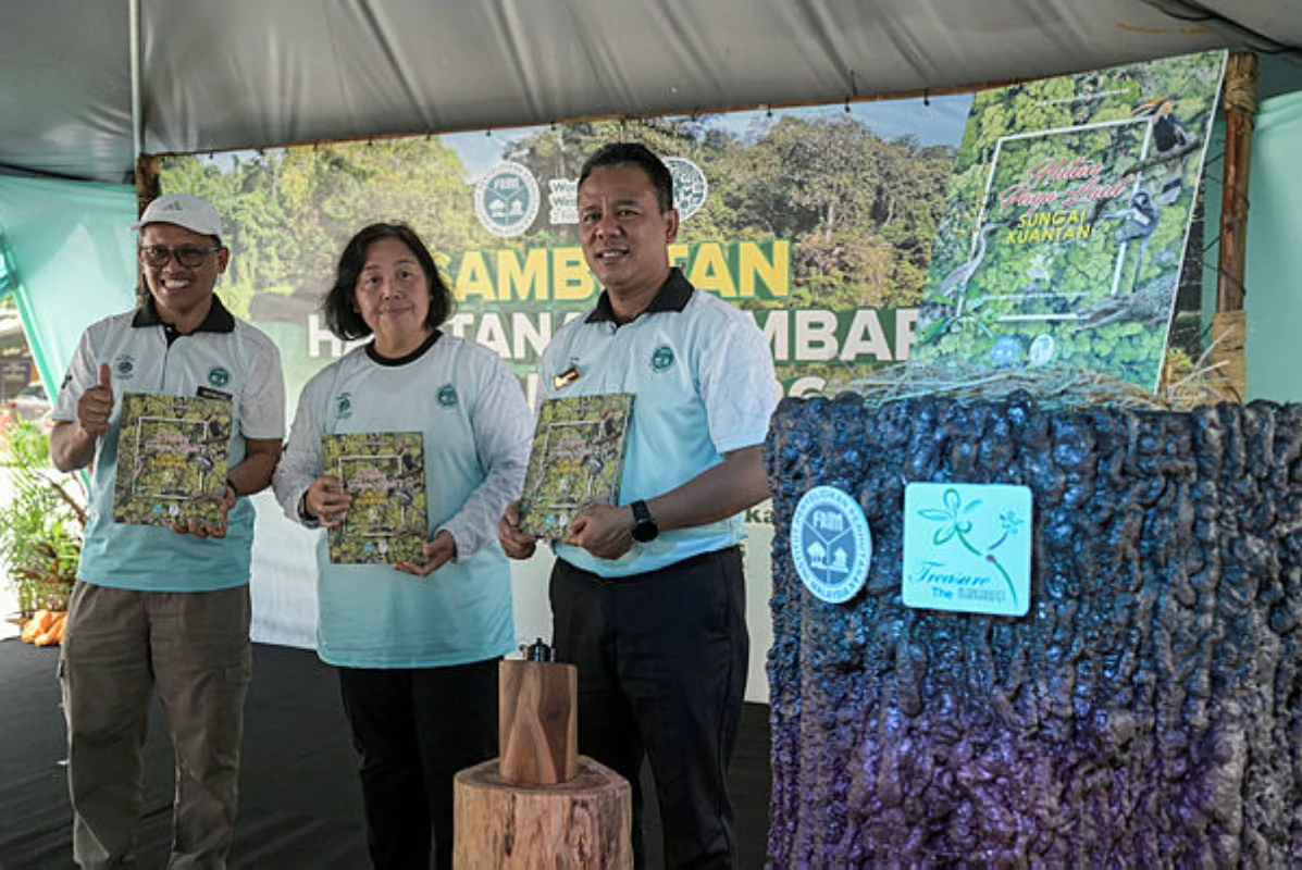 KL33_07022026__FRIM_t6986da4c_m600_x11ff4cdb Malaysia's wetlands key to climate and biodiversity fight
