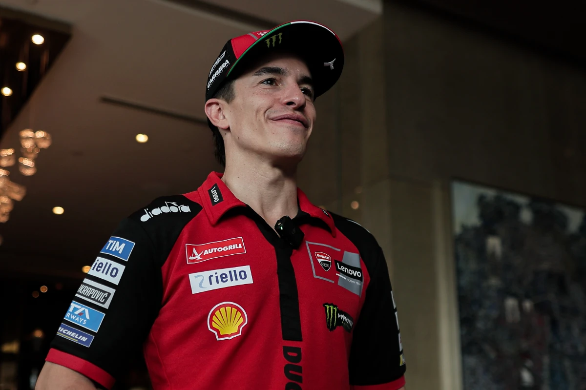 Marquez brothers divided on Sepang's brutal MotoGP challenge