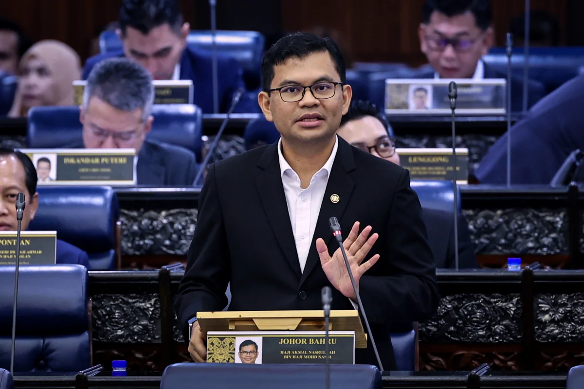 Malaysia to study economic impact of US, Israel strikes on Iran Malaysia to study economic impact of US, Israel strikes on Iran